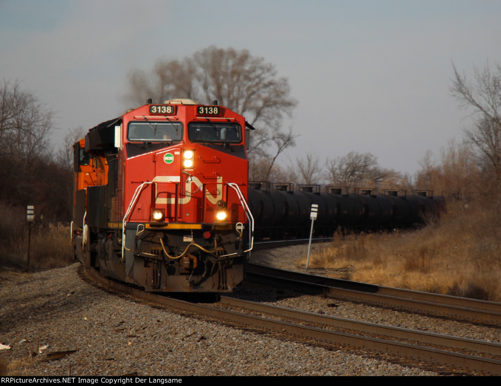 CN 3138 U75641-27